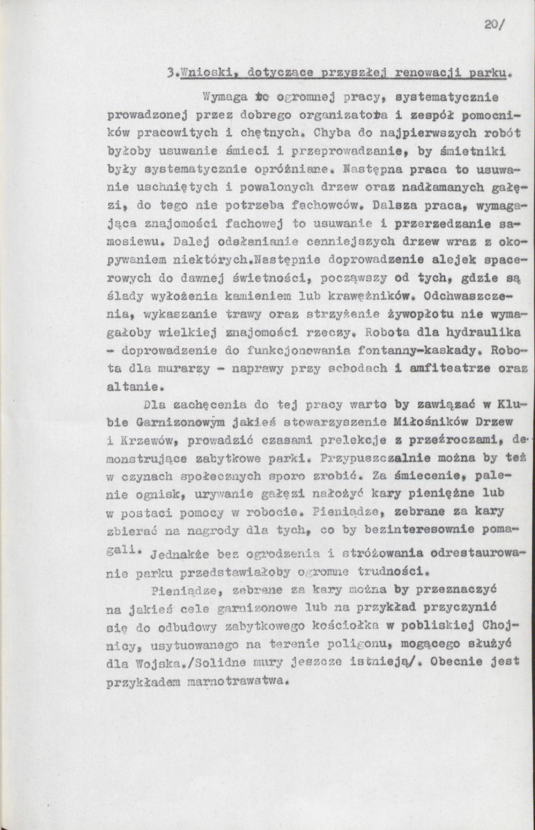 Ewidencja parkowa, skan nr 25