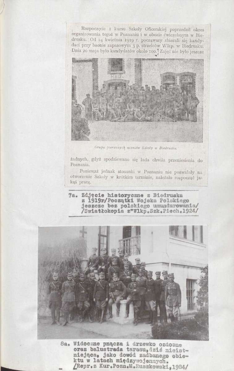 Ewidencja parkowa, skan nr 33