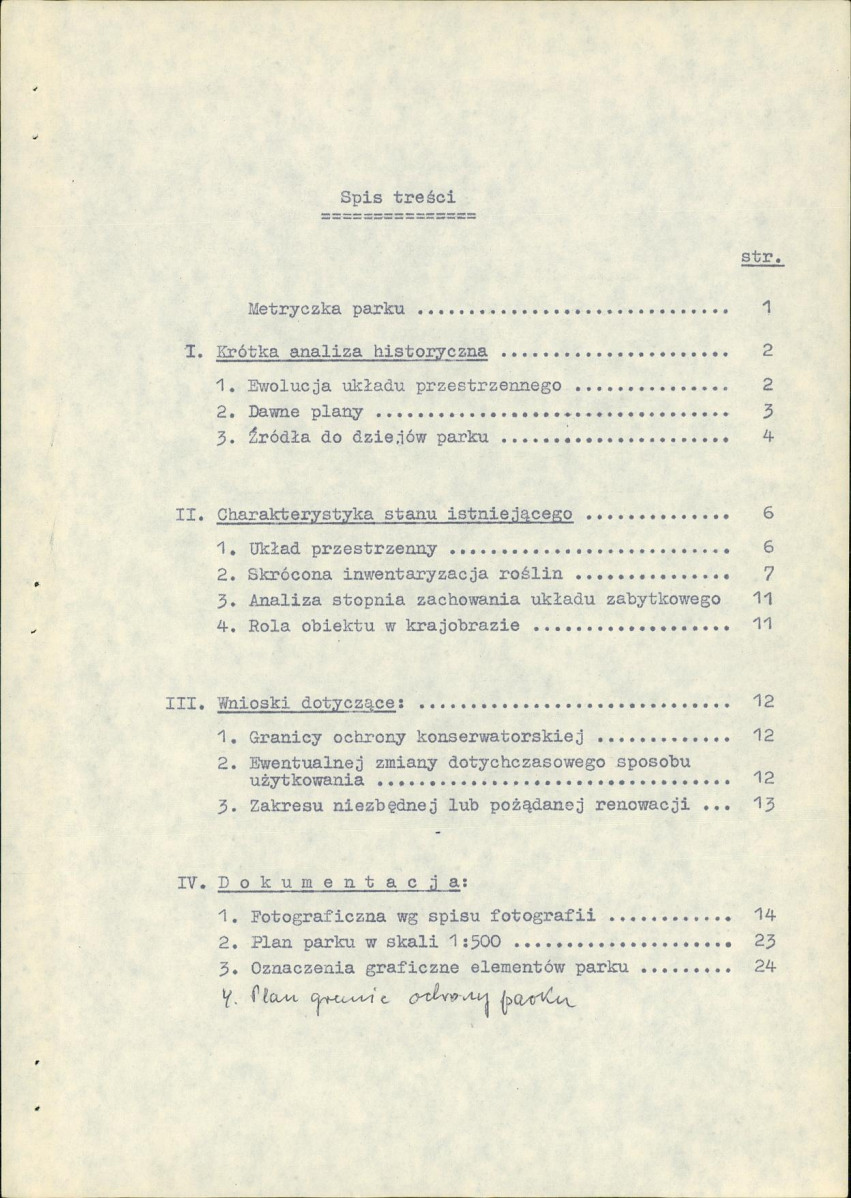 EP - Ewidencja parkowa, skan nr 7