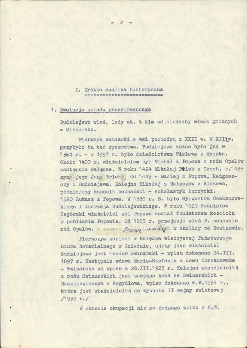 EP - Ewidencja parkowa, skan nr 9