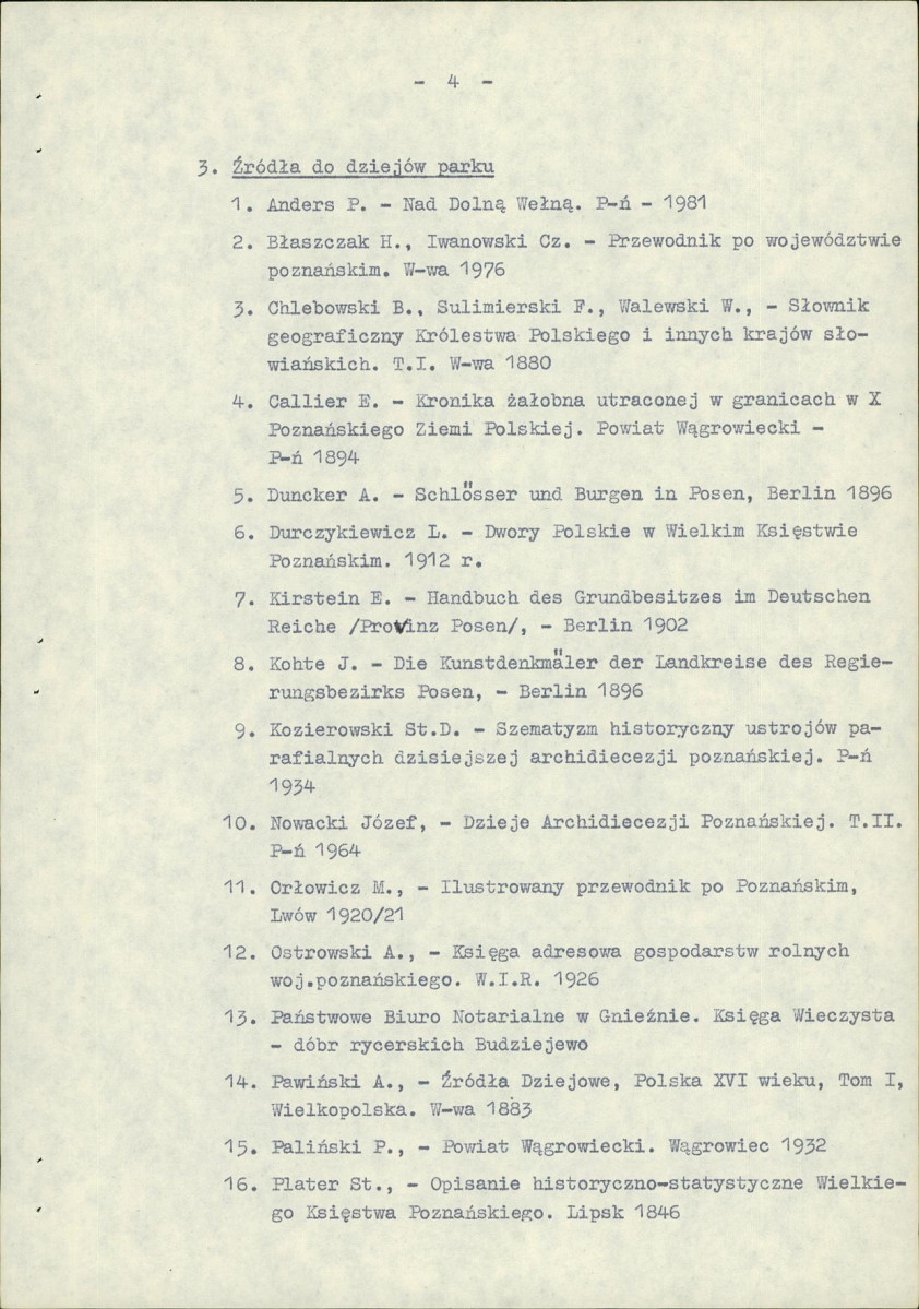 EP - Ewidencja parkowa, skan nr 11