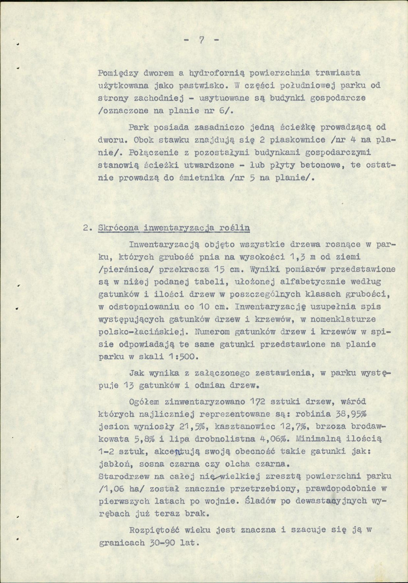 EP - Ewidencja parkowa, skan nr 14