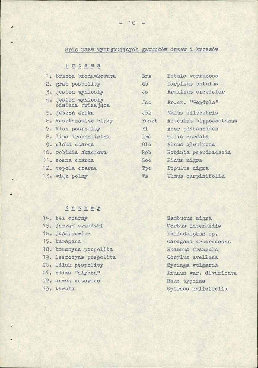 EP - Ewidencja parkowa, skan nr 17