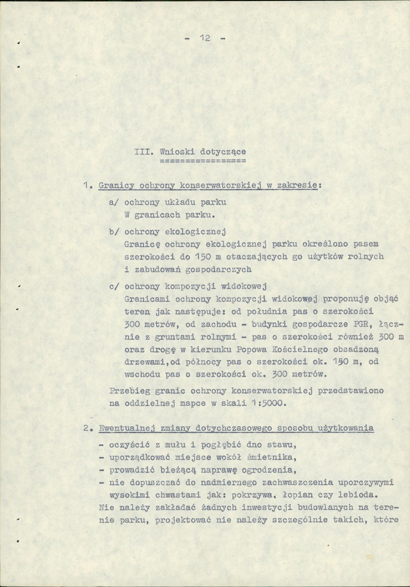 EP - Ewidencja parkowa, skan nr 19