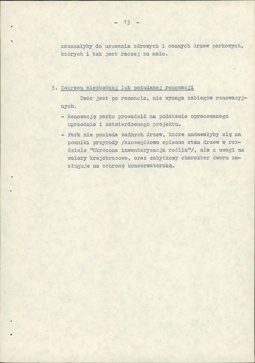EP - Ewidencja parkowa, skan nr 20