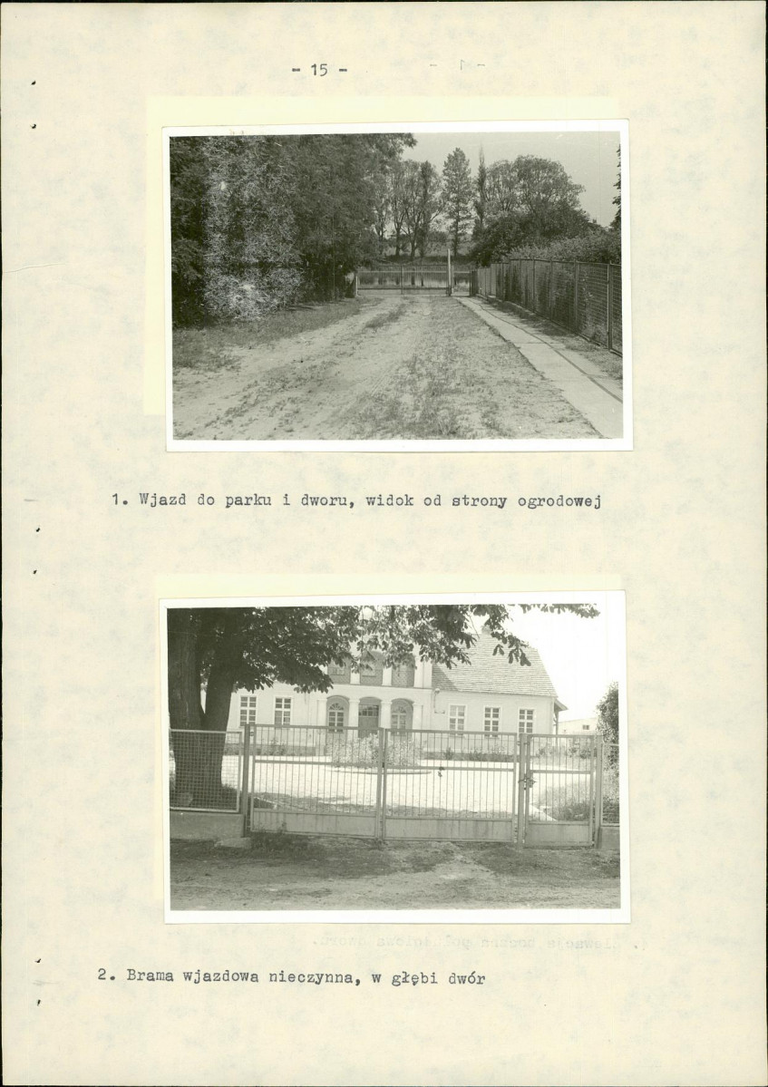 EP - Ewidencja parkowa, skan nr 22