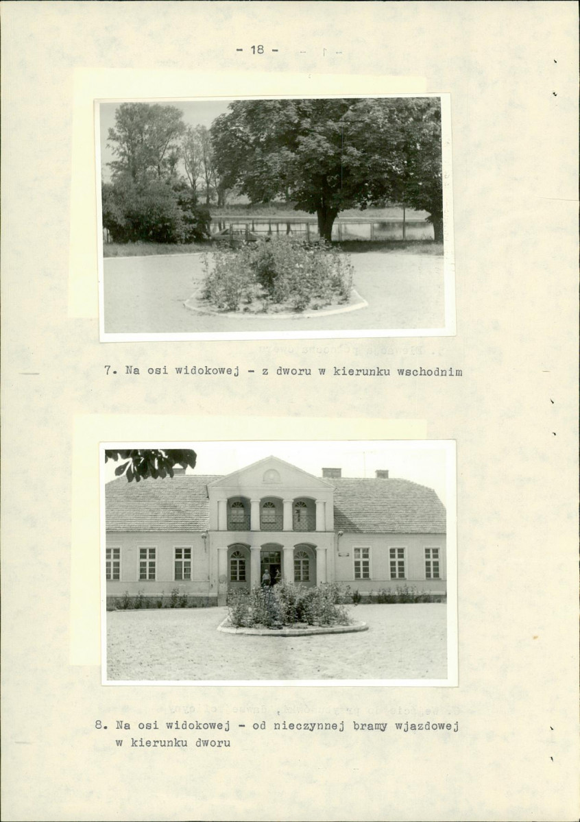 EP - Ewidencja parkowa, skan nr 25