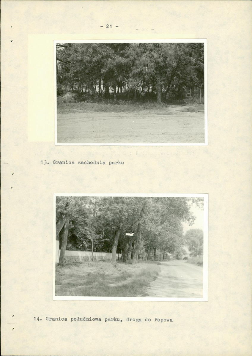 EP - Ewidencja parkowa, skan nr 28