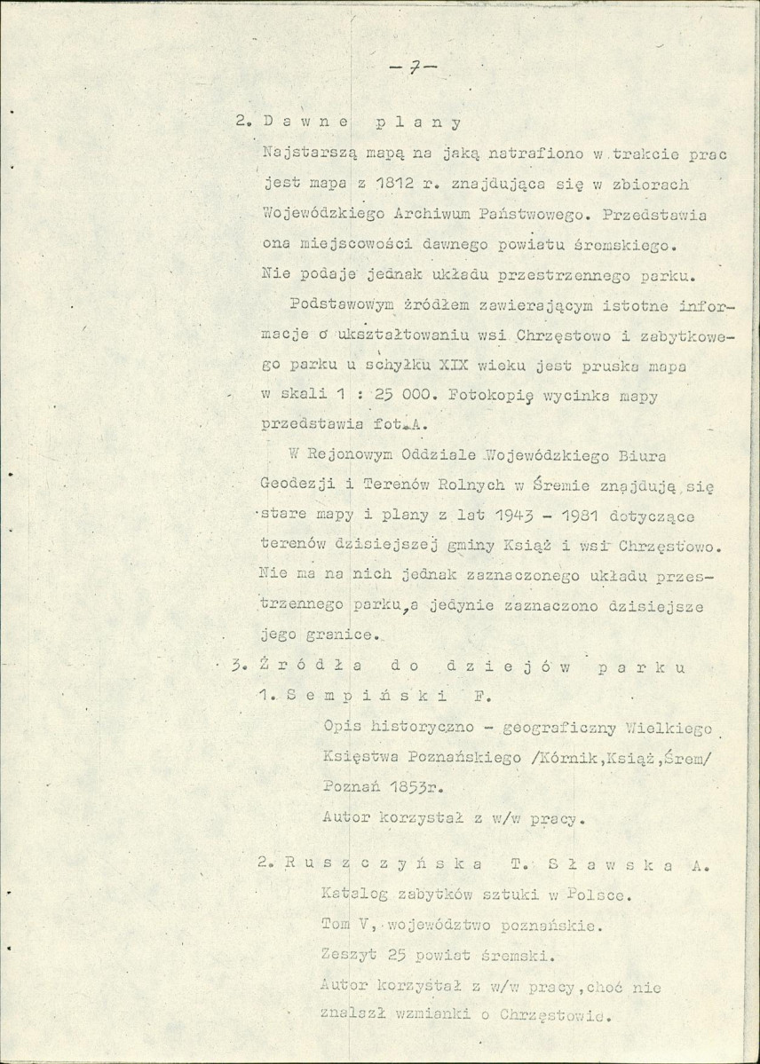 EP - Ewidencja parkowa, skan nr 15
