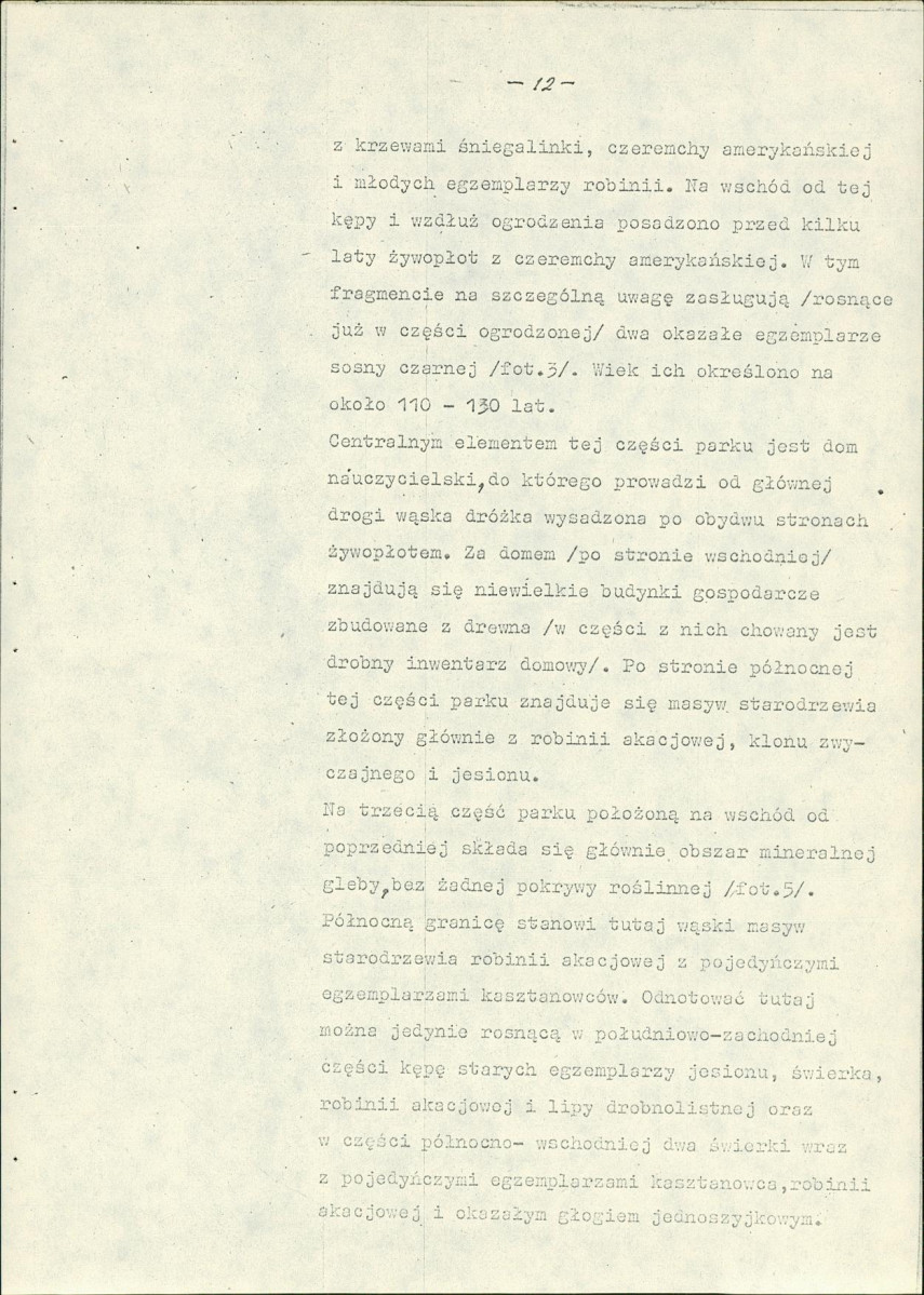 EP - Ewidencja parkowa, skan nr 20