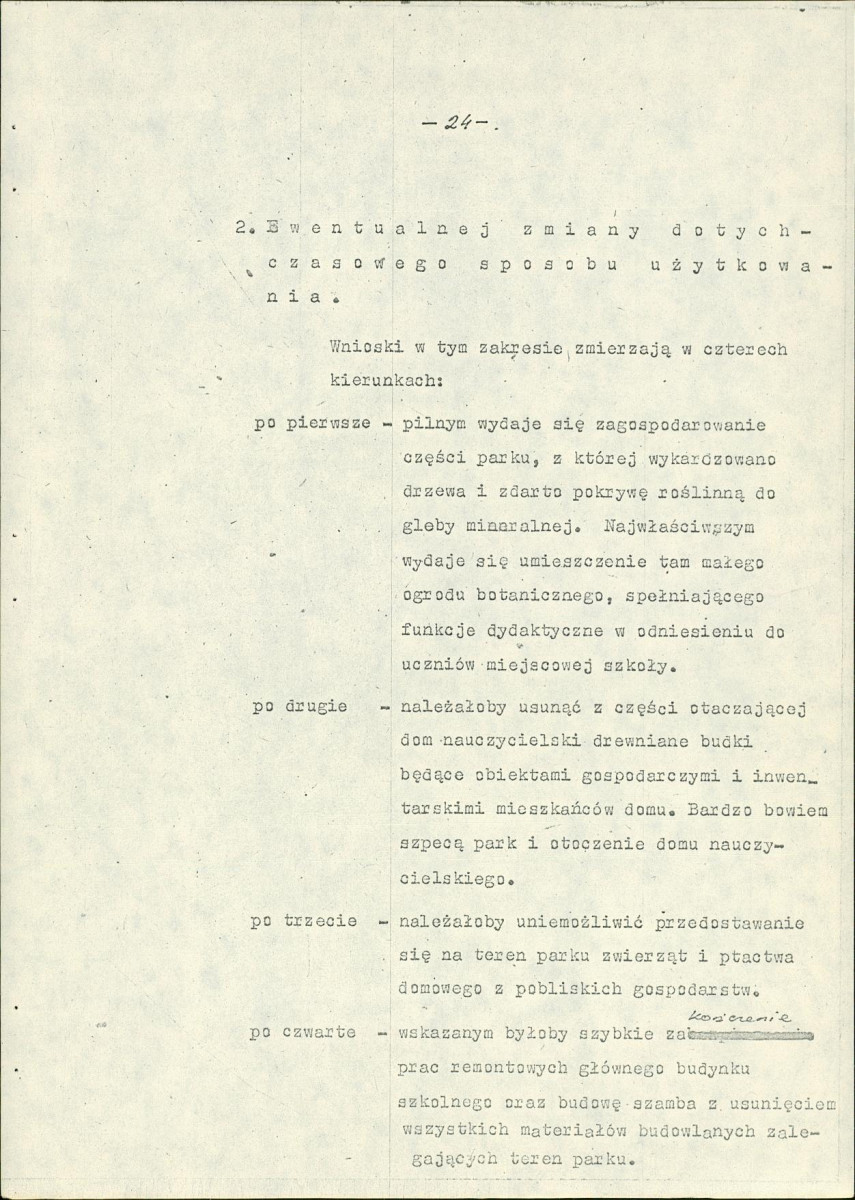 EP - Ewidencja parkowa, skan nr 32