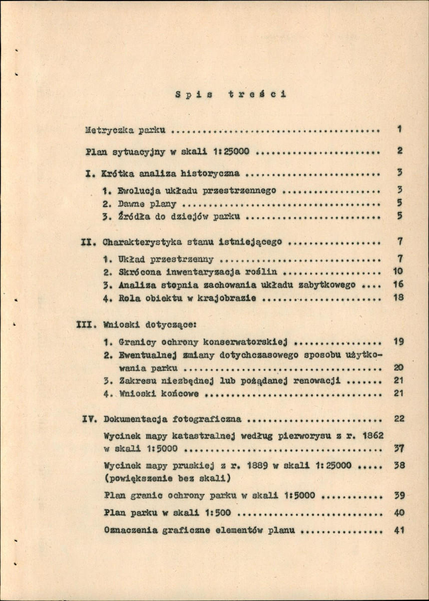 Ewidencja parkowa, skan nr 5