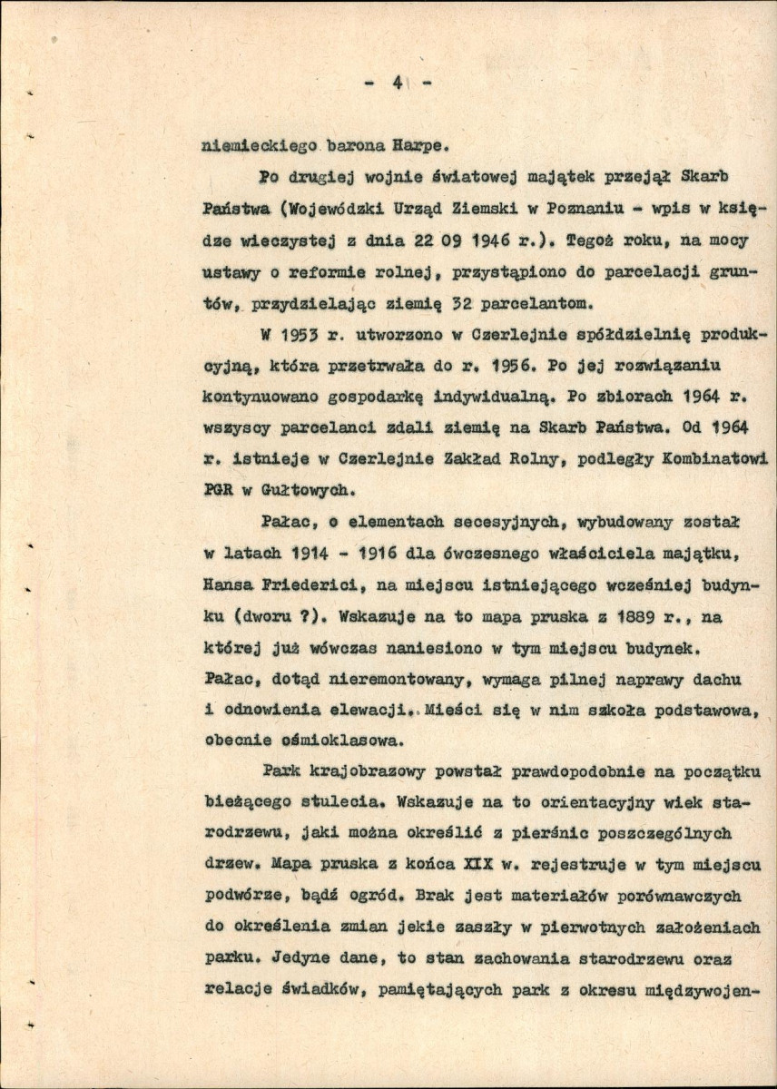 Ewidencja parkowa, skan nr 10