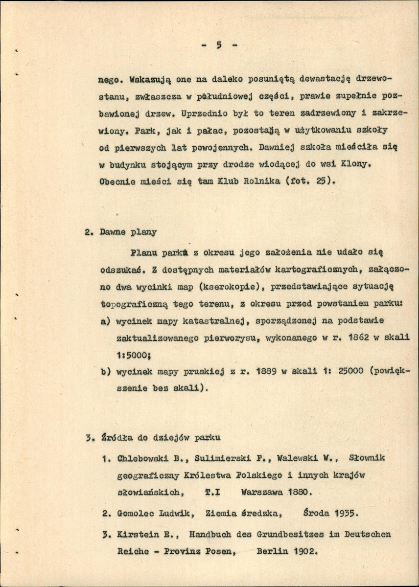 Ewidencja parkowa, skan nr 11