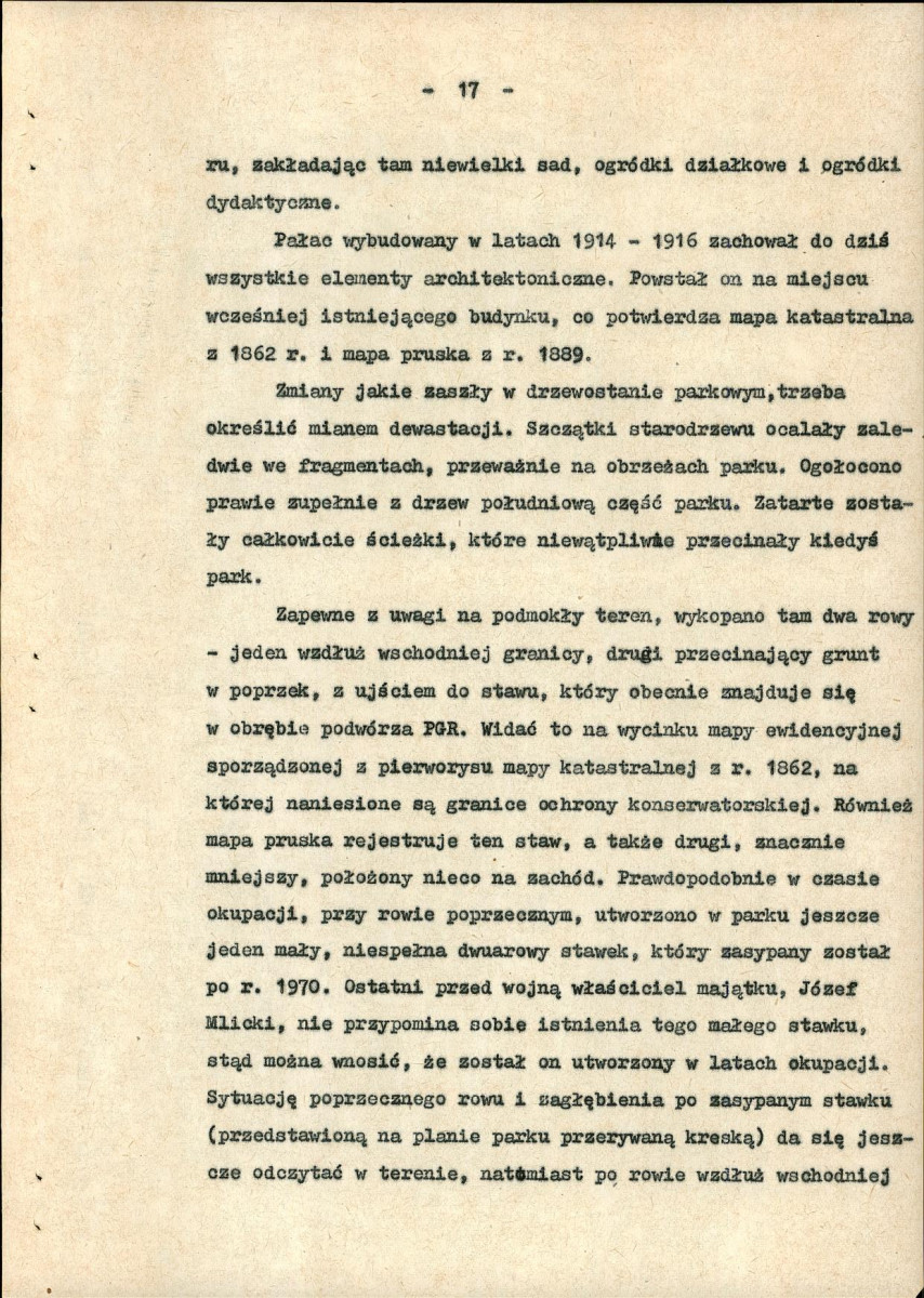 Ewidencja parkowa, skan nr 23