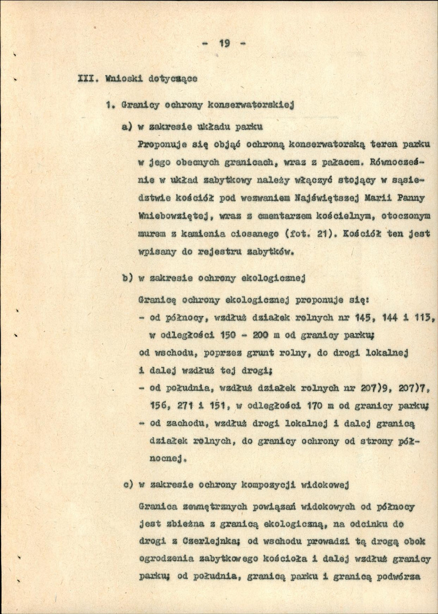 Ewidencja parkowa, skan nr 25
