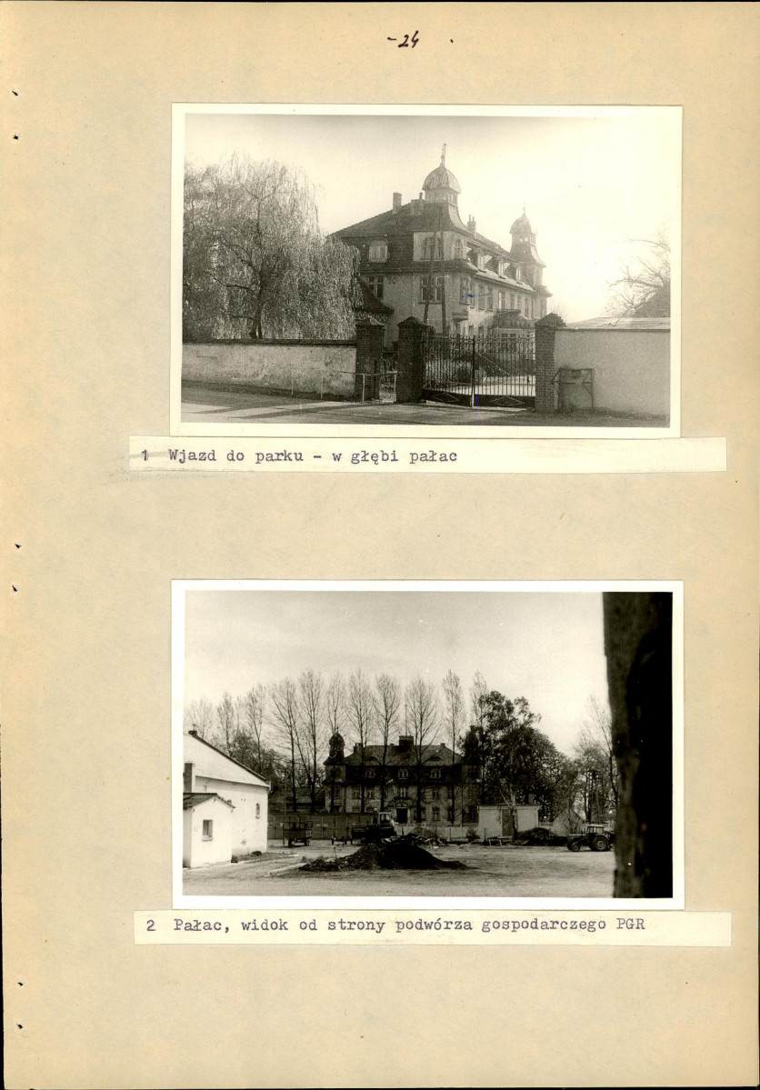 Ewidencja parkowa, skan nr 30