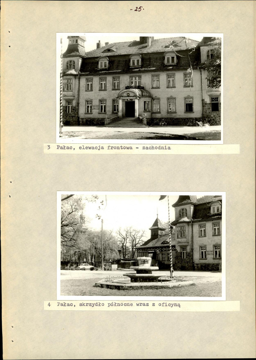 Ewidencja parkowa, skan nr 31