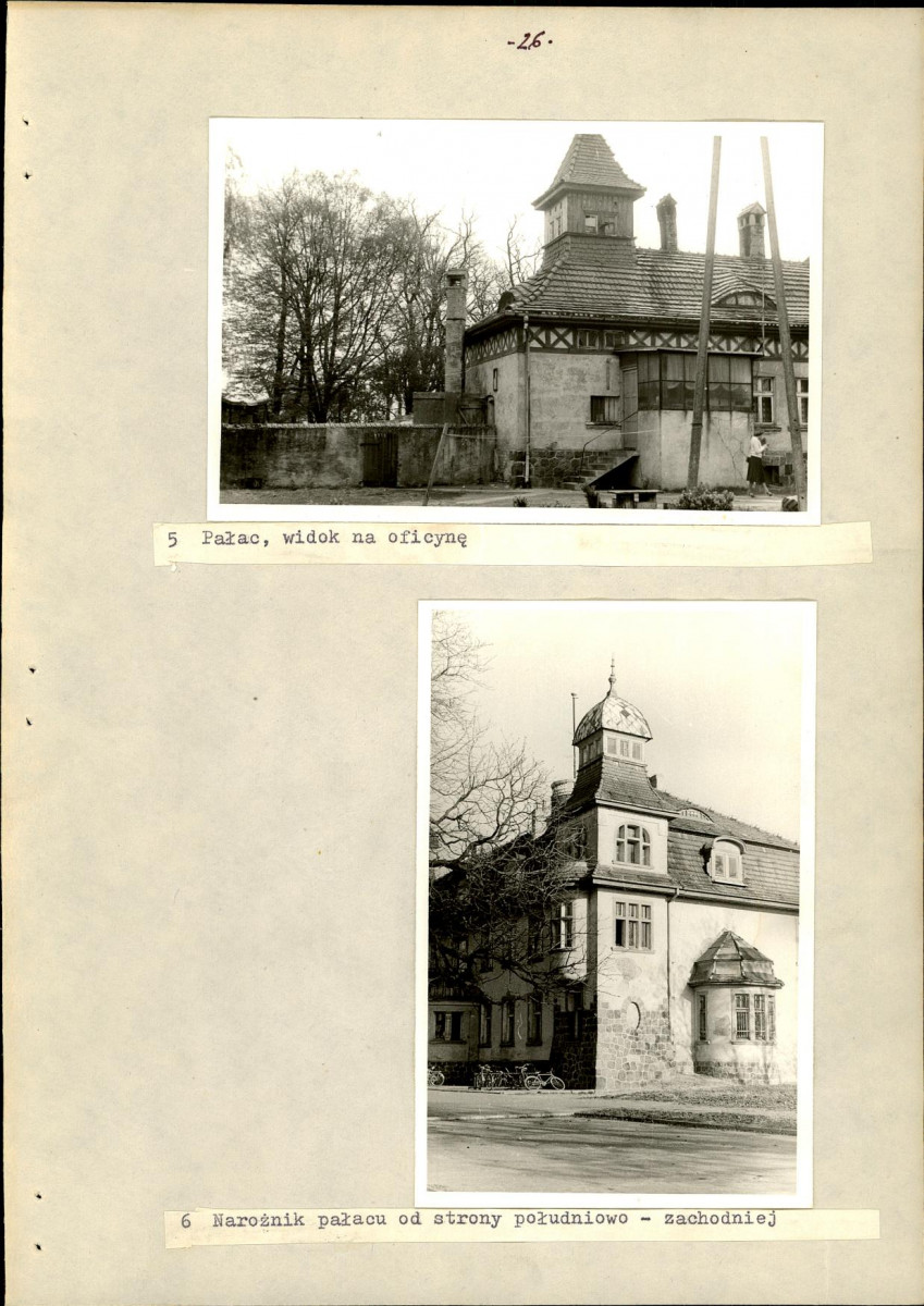 Ewidencja parkowa, skan nr 32