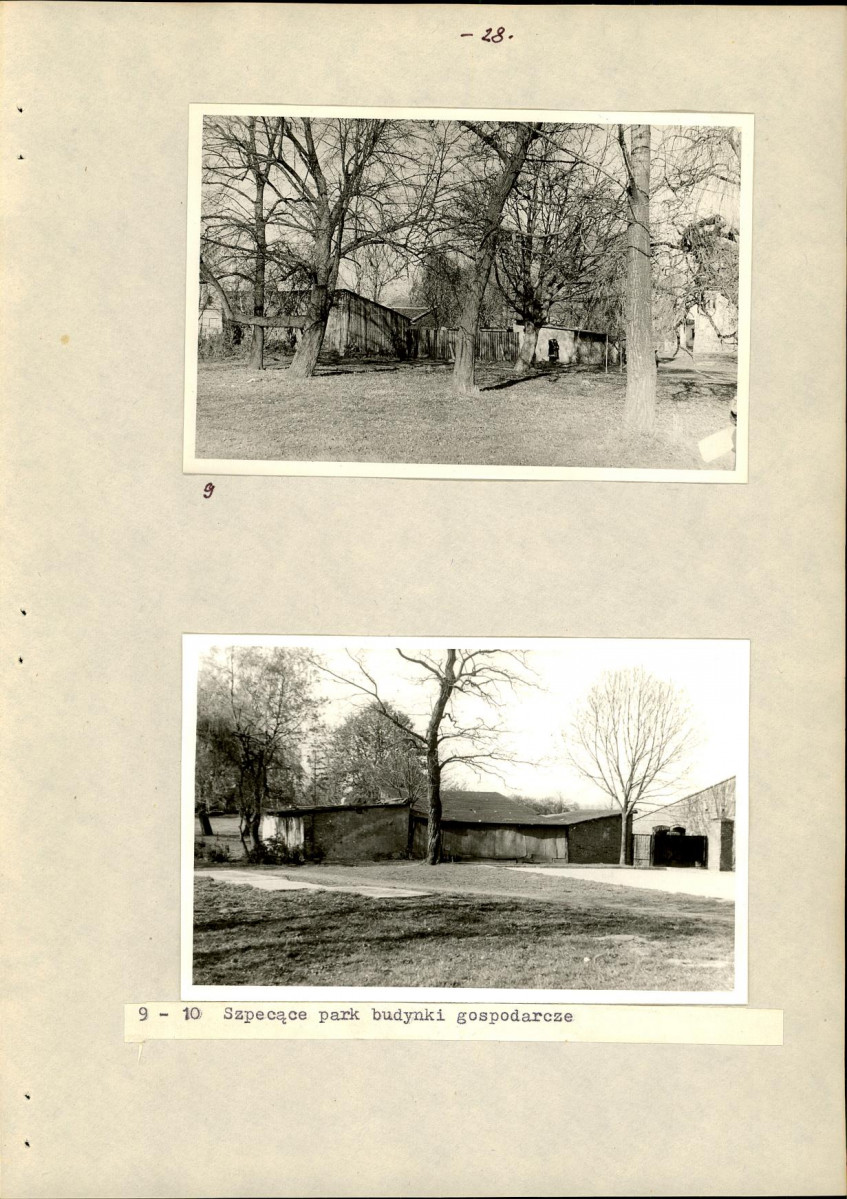 Ewidencja parkowa, skan nr 34
