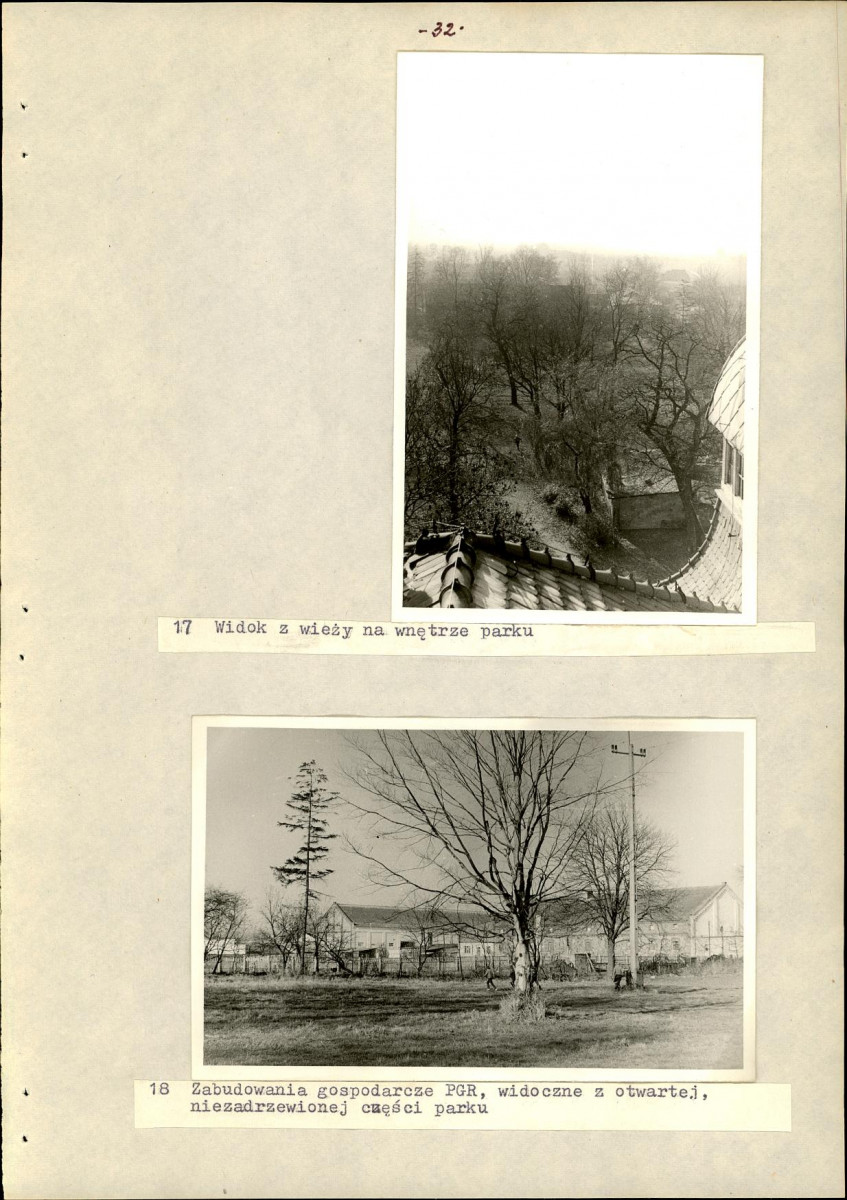 Ewidencja parkowa, skan nr 38