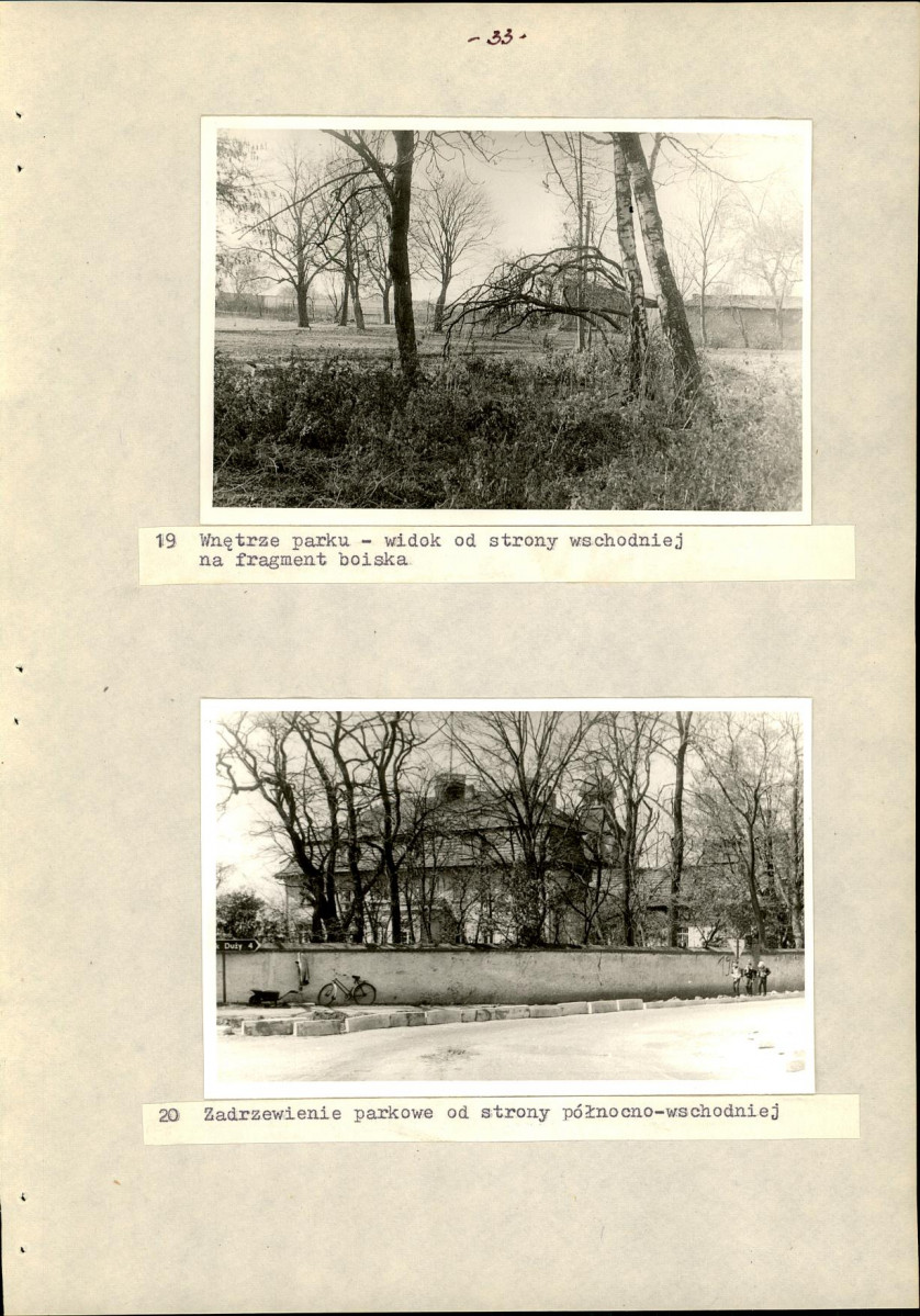 Ewidencja parkowa, skan nr 39