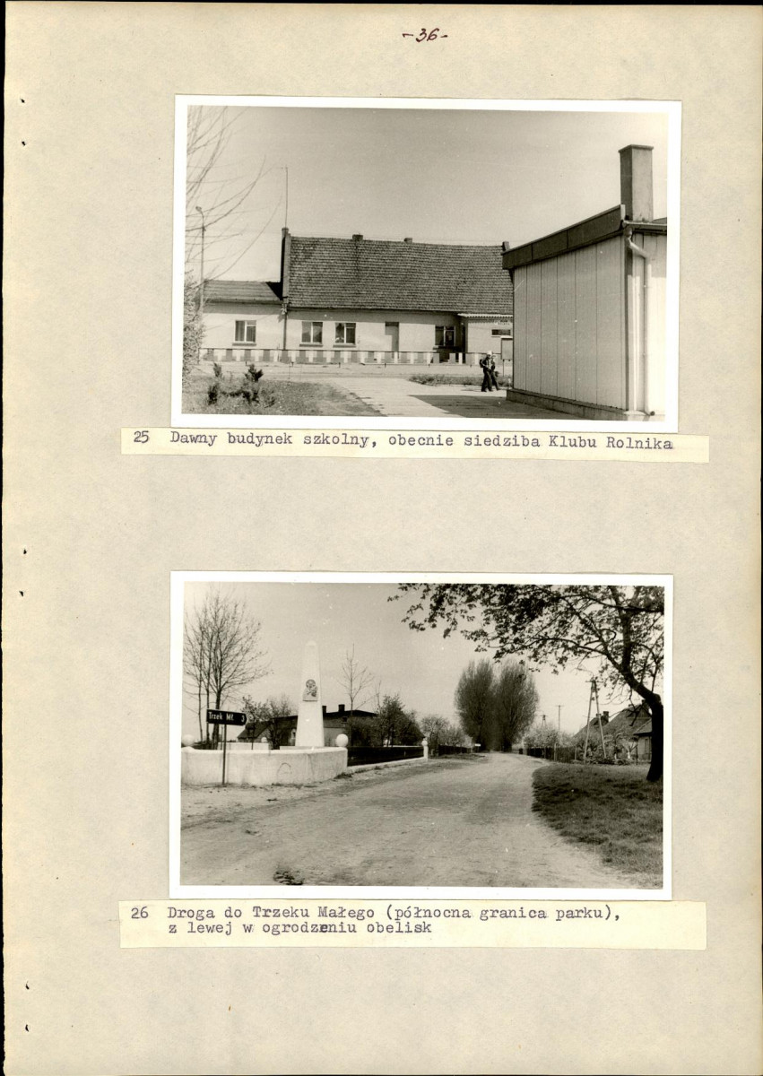 Ewidencja parkowa, skan nr 42