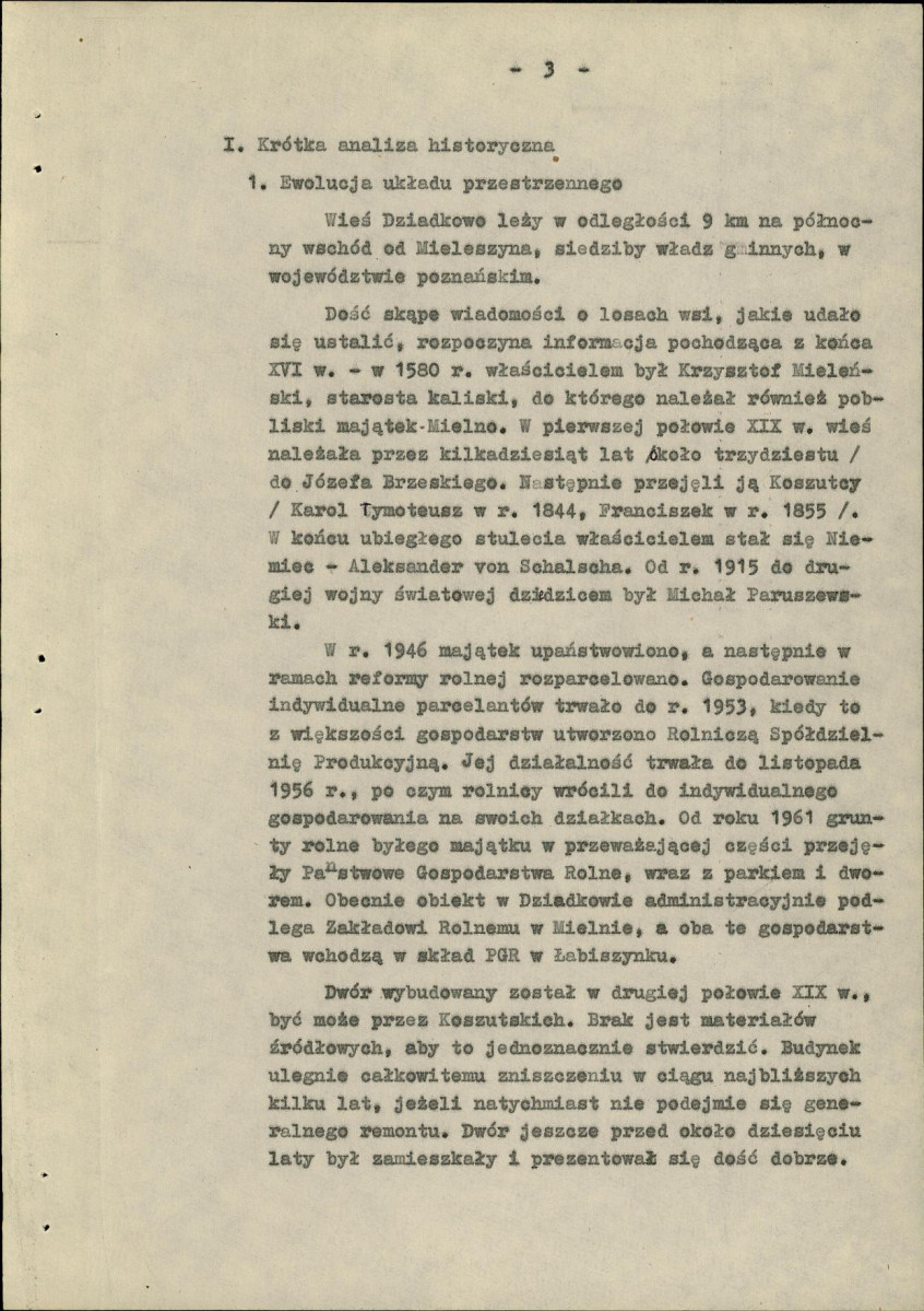 EP - Ewidencja parkowa, skan nr 9