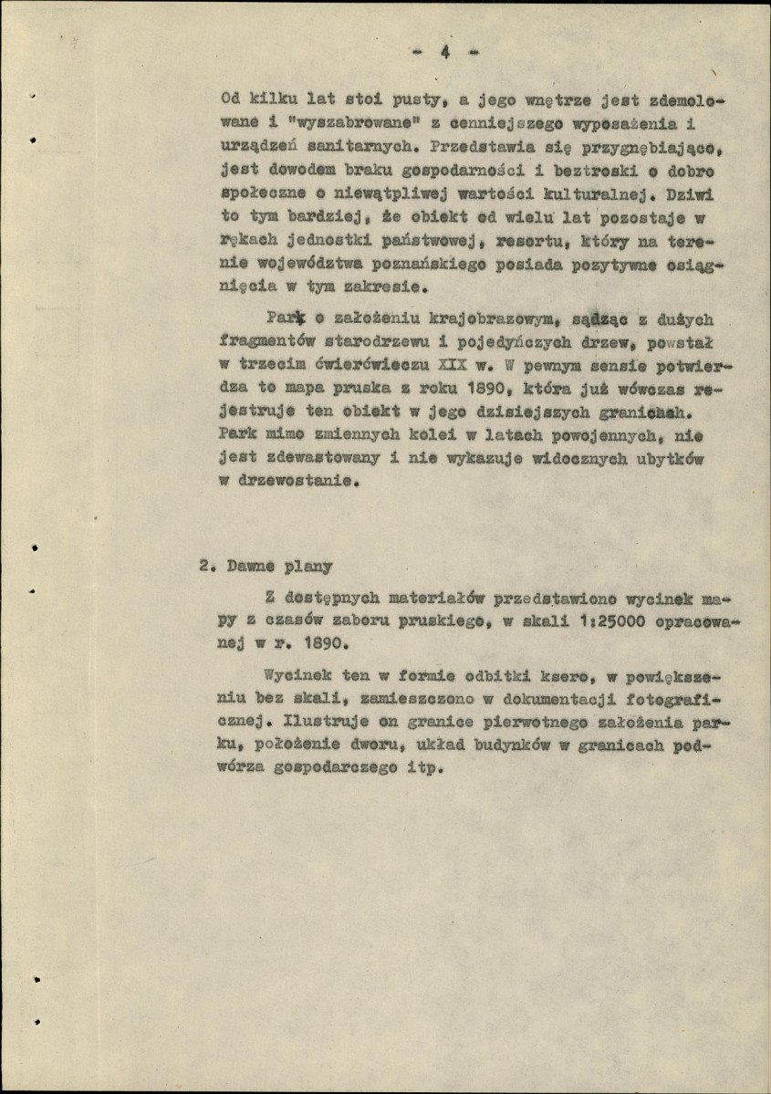 EP - Ewidencja parkowa, skan nr 10