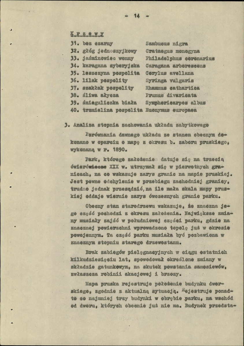 EP - Ewidencja parkowa, skan nr 20