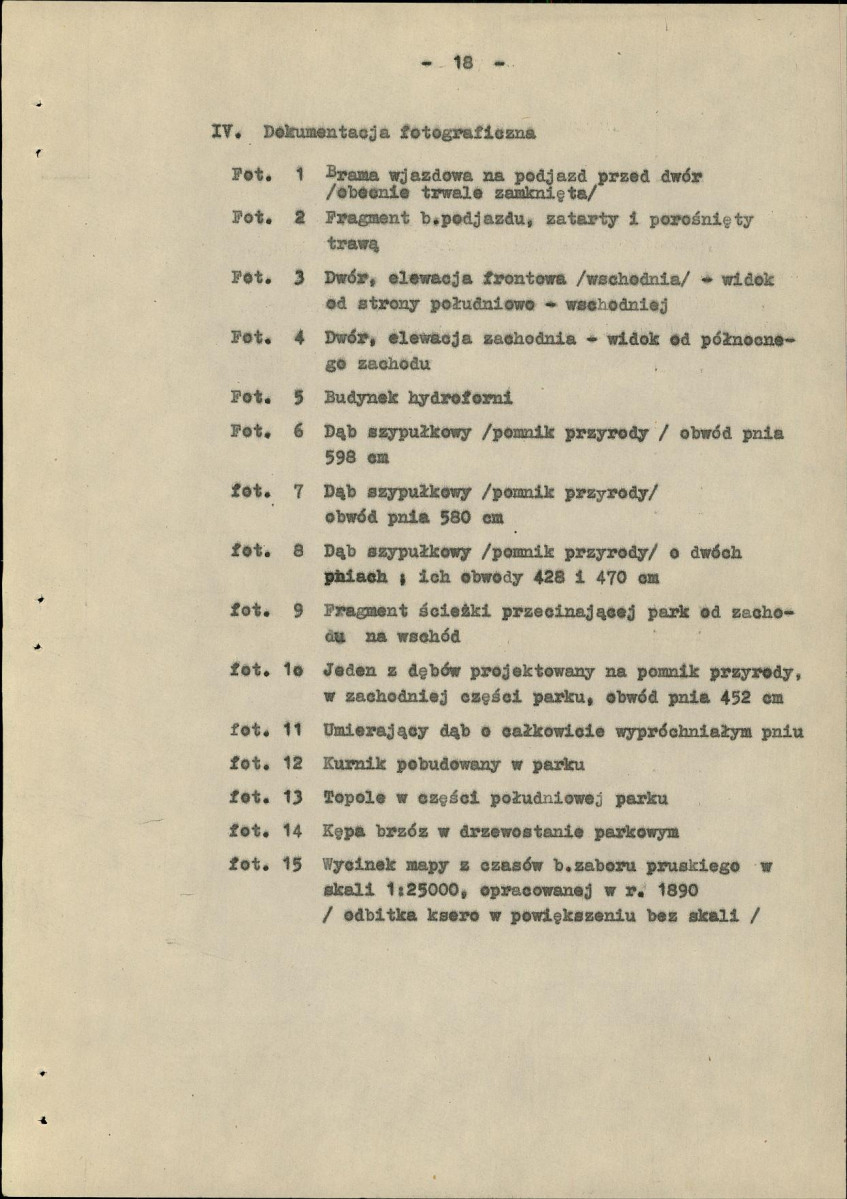EP - Ewidencja parkowa, skan nr 24