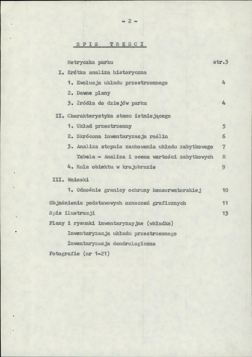 Ewidencja parkowa, skan nr 6