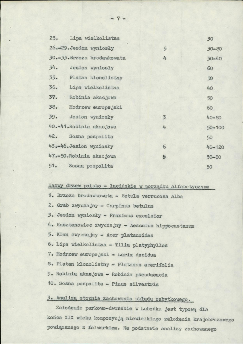 Ewidencja parkowa, skan nr 11