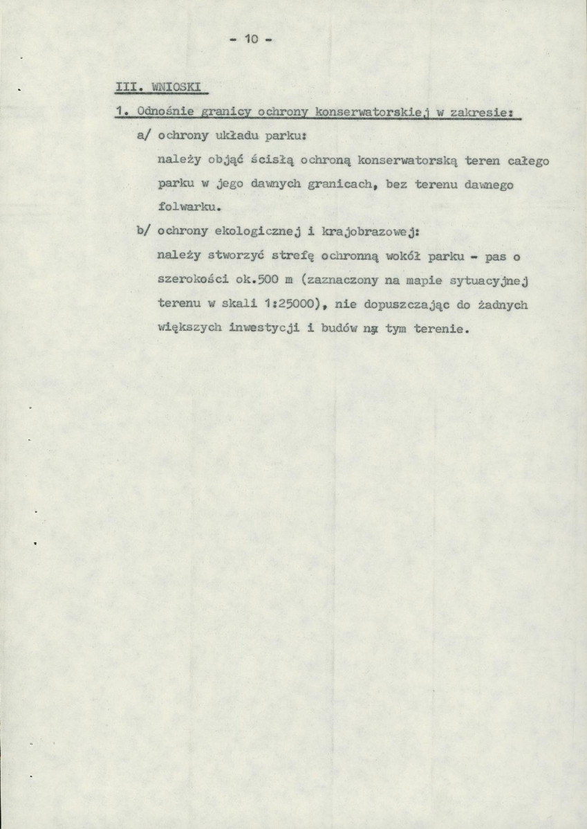 Ewidencja parkowa, skan nr 14