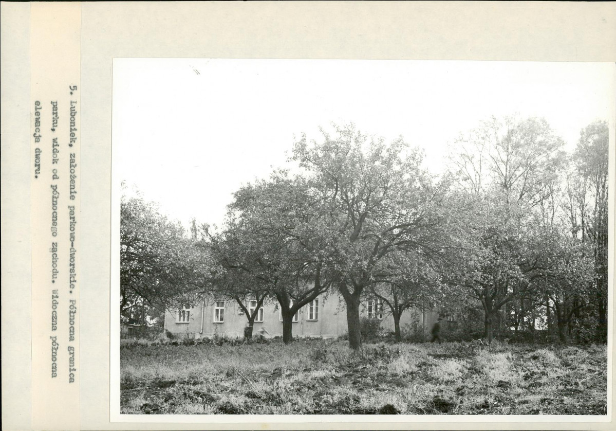 Ewidencja parkowa, skan nr 23