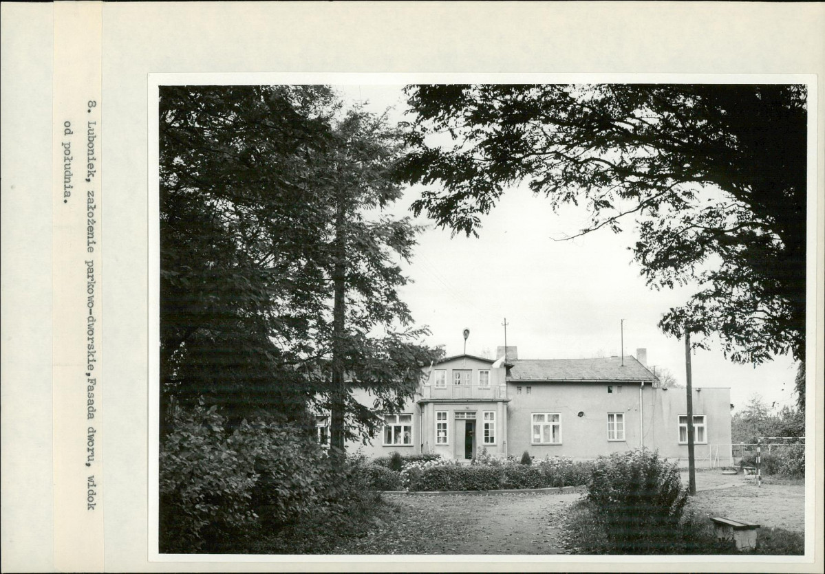 Ewidencja parkowa, skan nr 26