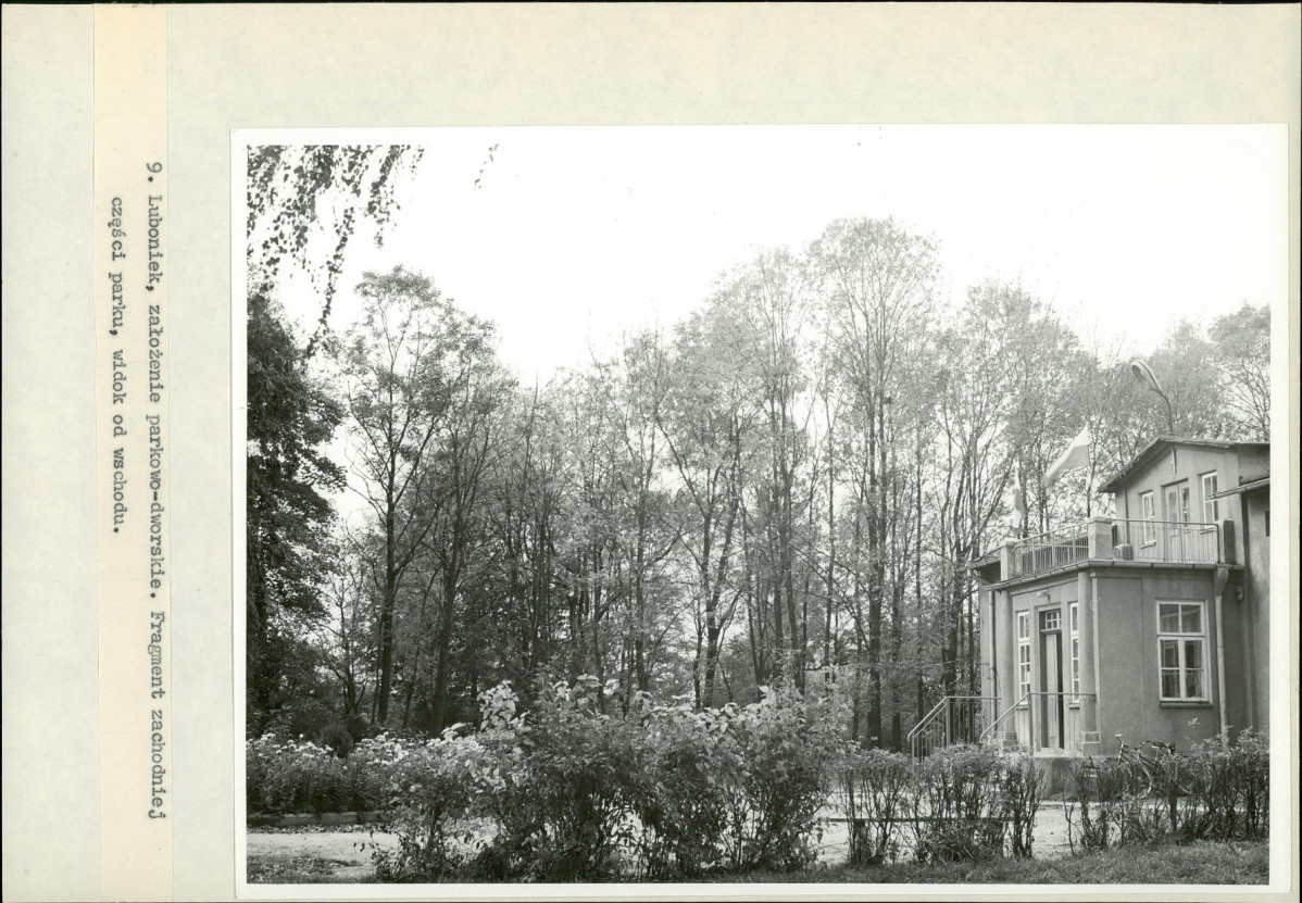 Ewidencja parkowa, skan nr 27