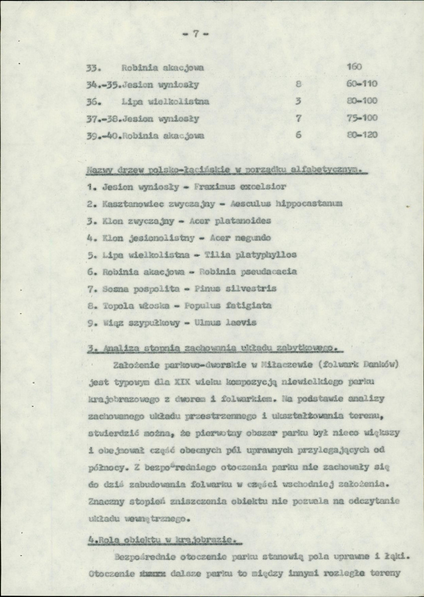Ewidencja parkowa, skan nr 11