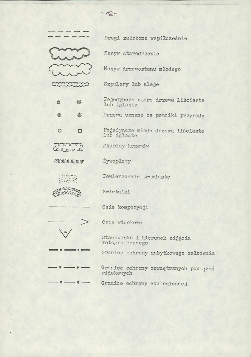 Ewidencja parkowa, skan nr 16