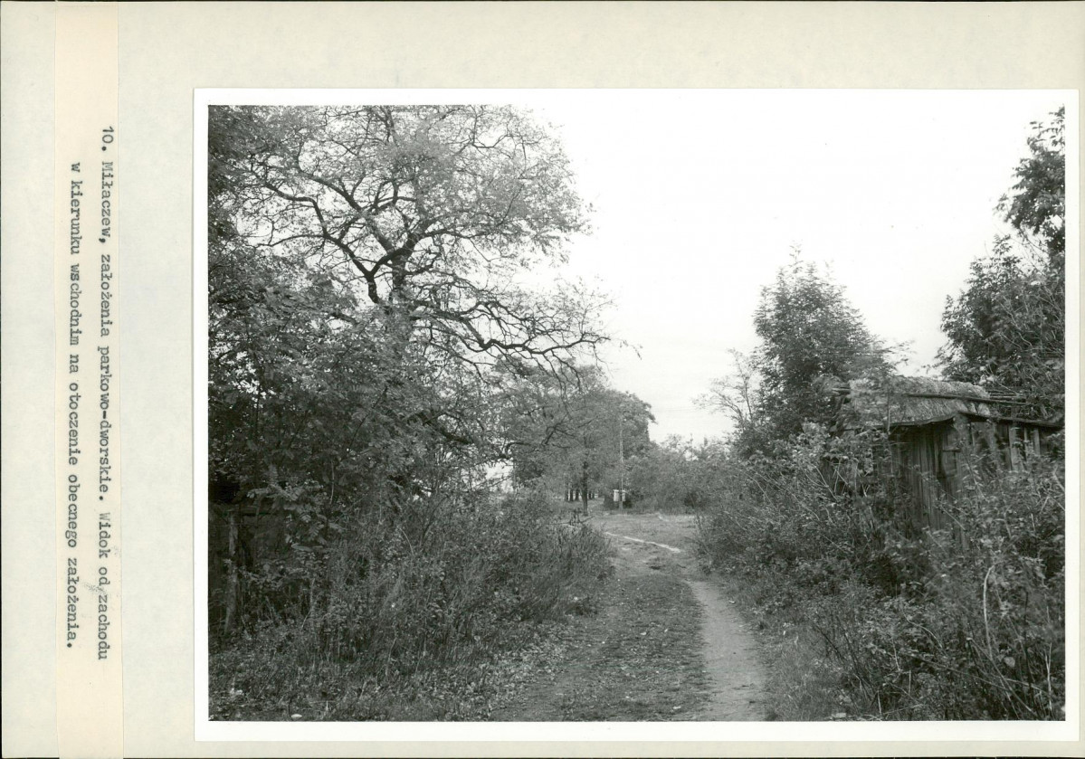 Ewidencja parkowa, skan nr 28