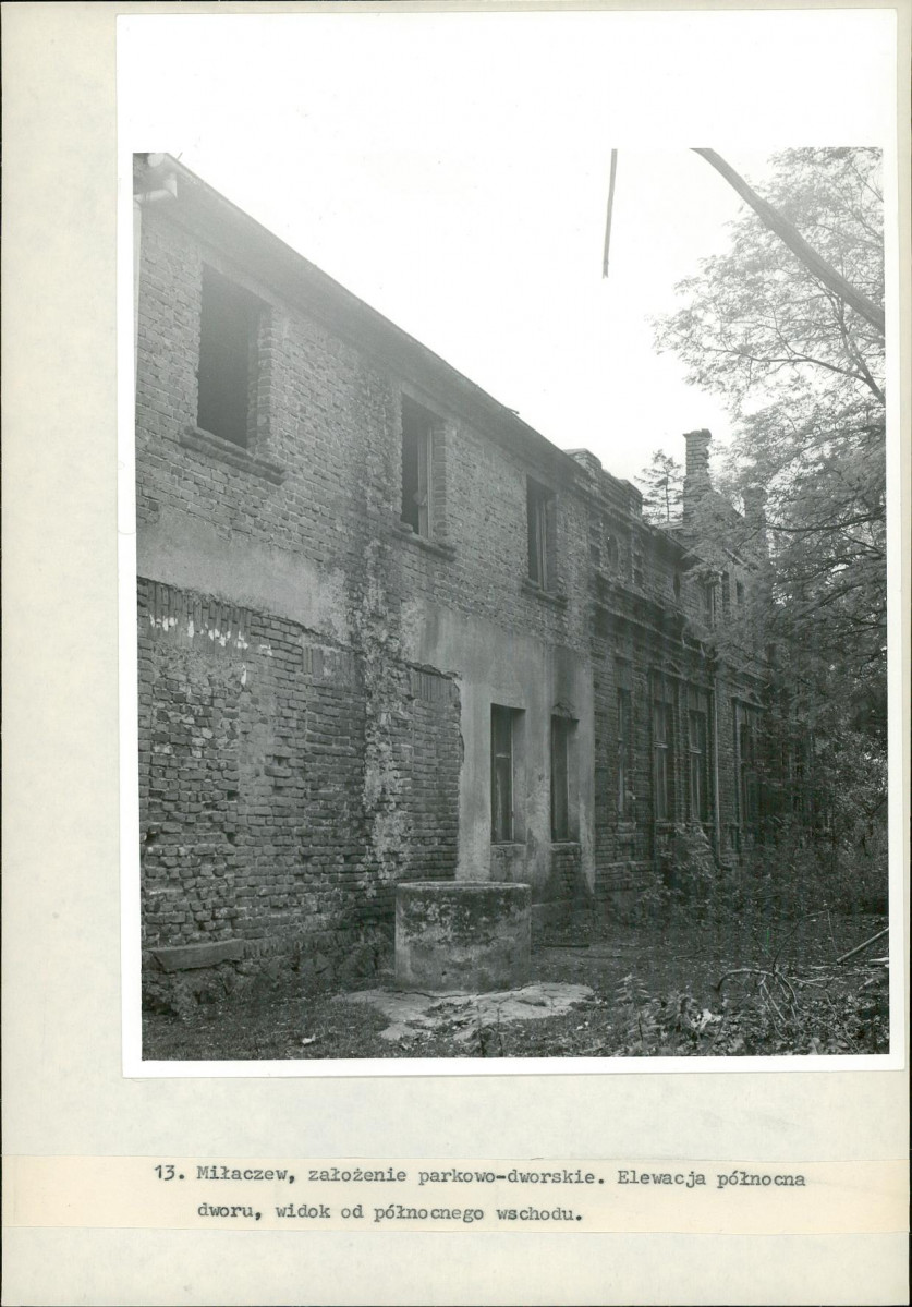 Ewidencja parkowa, skan nr 31