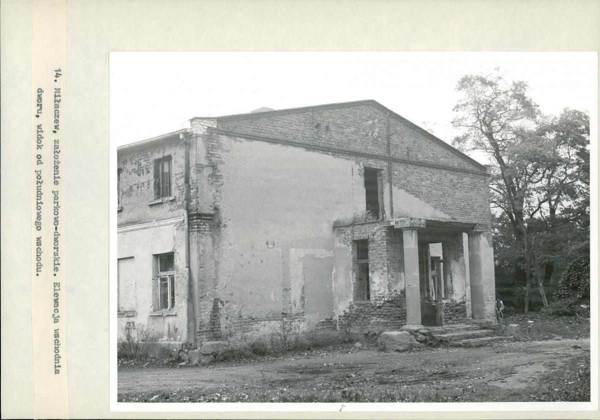Ewidencja parkowa, skan nr 32