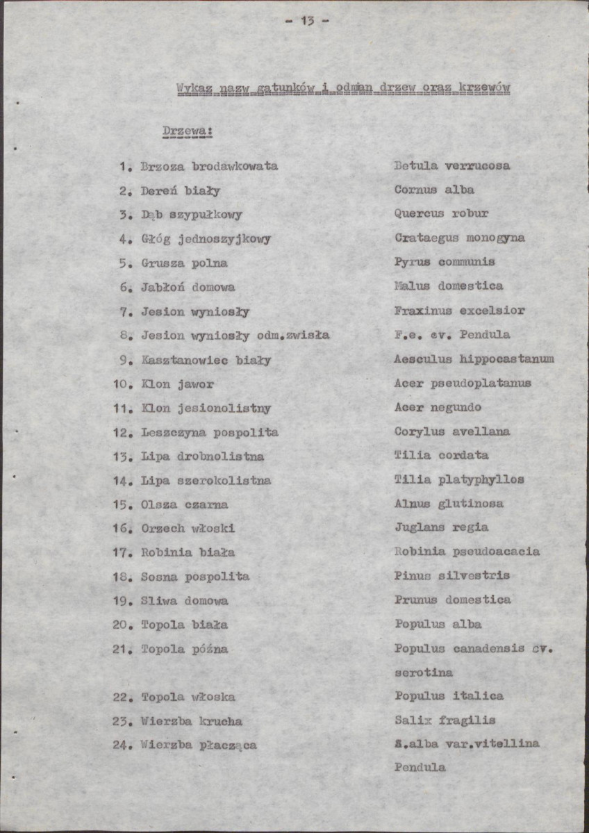 EP - Ewidencja parkowa, skan nr 20