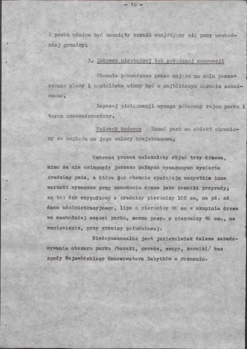 EP - Ewidencja parkowa, skan nr 25