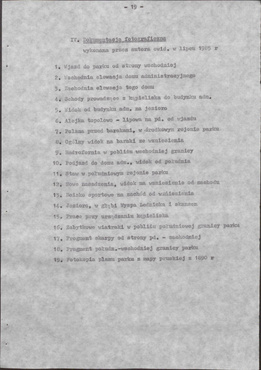 EP - Ewidencja parkowa, skan nr 26