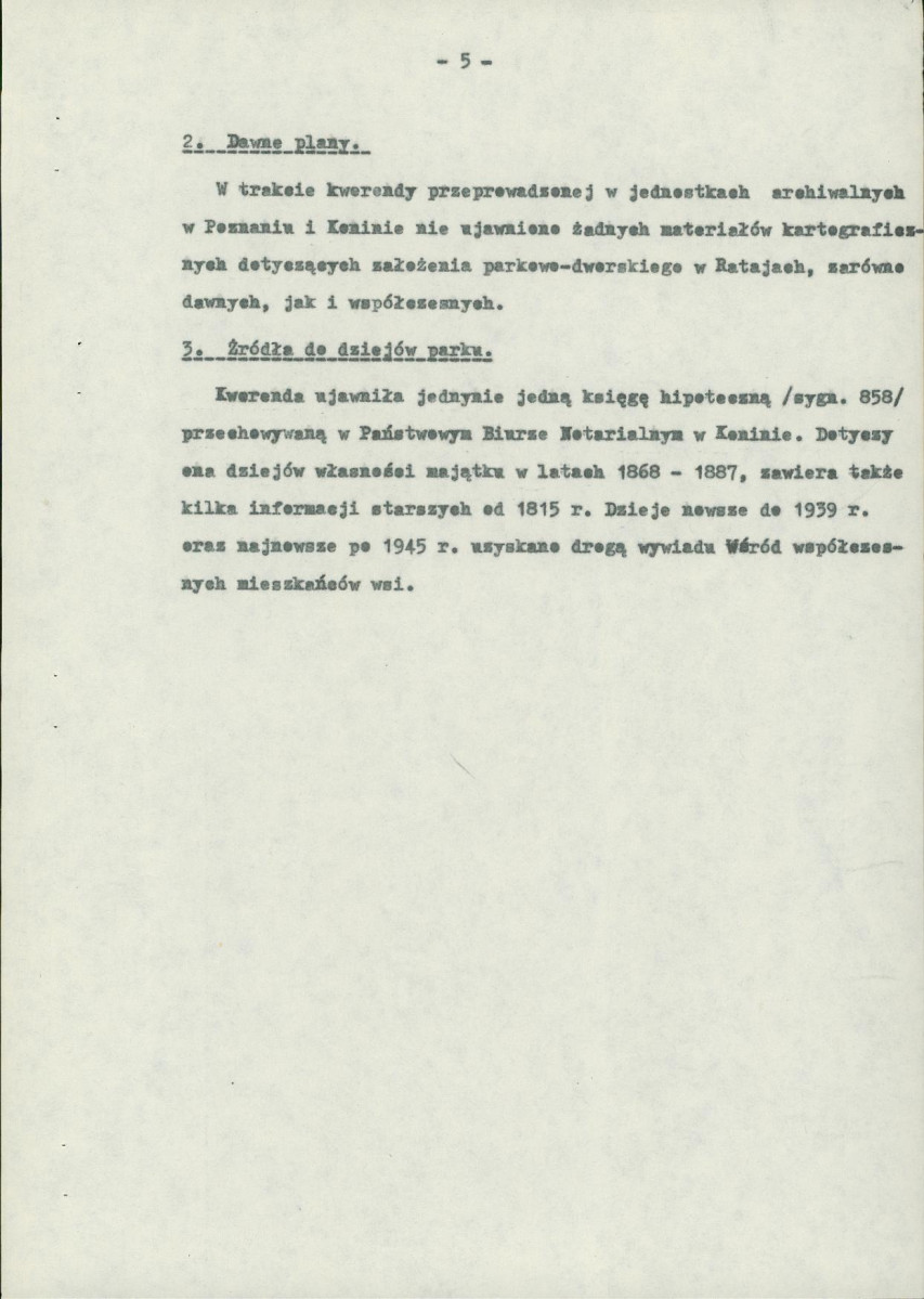 Ewidencja parkowa, skan nr 8