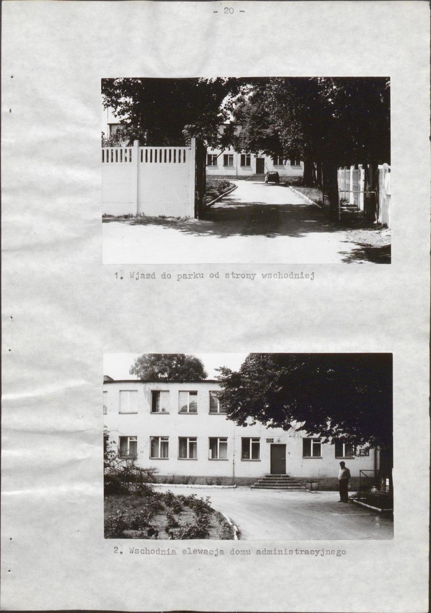 EP - Ewidencja parkowa, skan nr 27