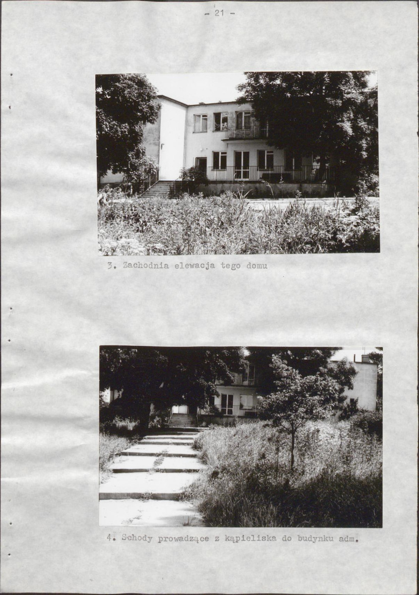 EP - Ewidencja parkowa, skan nr 28
