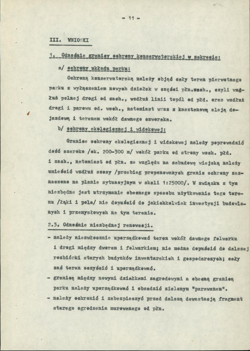 Ewidencja parkowa, skan nr 14