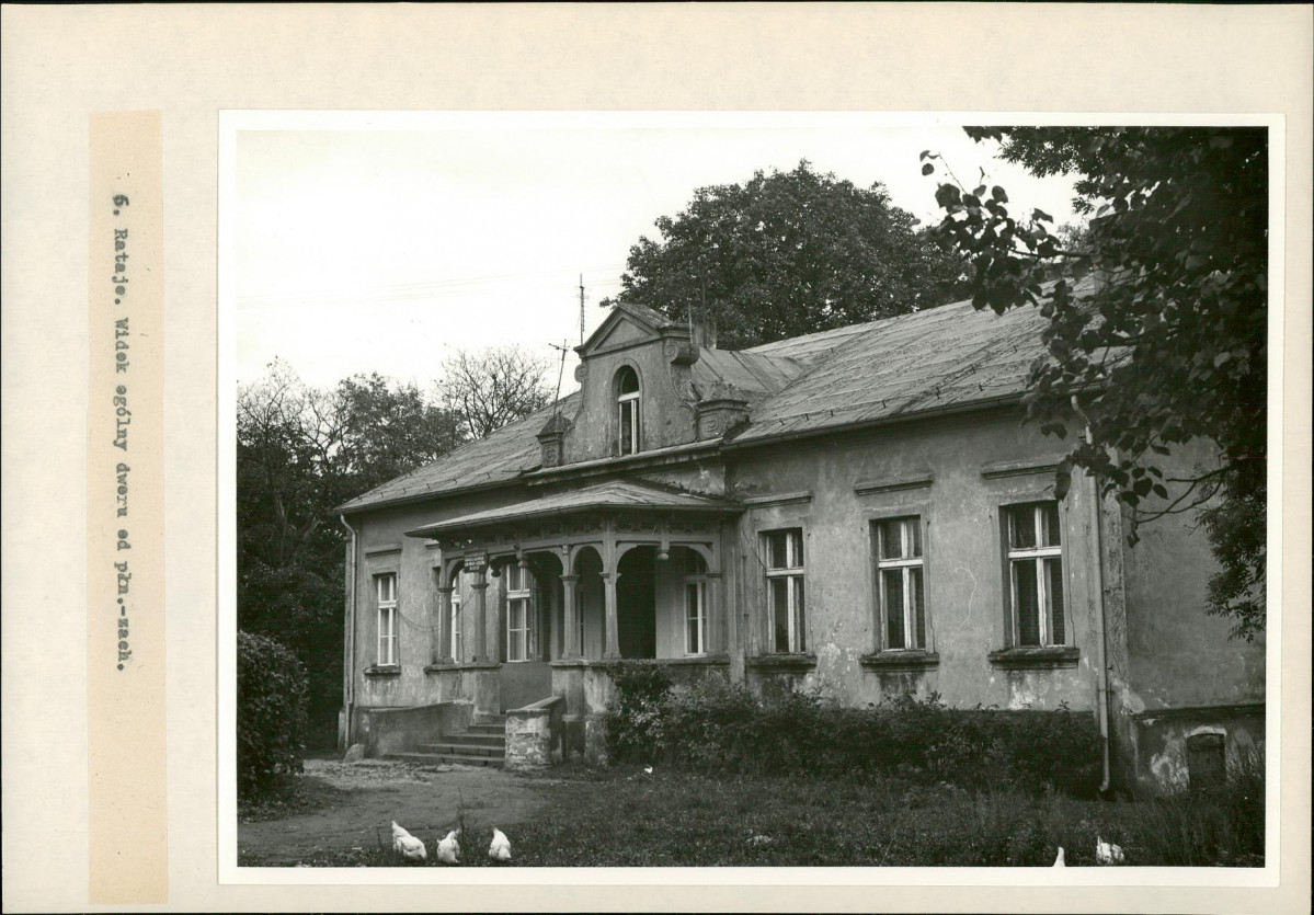 Ewidencja parkowa, skan nr 25